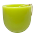 4" Scented Candle Goblet - Lemongrass