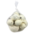 Mixed White Pumpkins Set