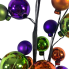 27" Halloween Color Ball Pick