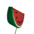 18" Watermelon Pick