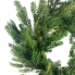 24" Belgium Pine Wreath w/ 54 Tips