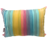 14x20 Caribe Stripes Outdoor Pillow