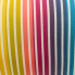 14x20 Caribe Stripes Outdoor Pillow