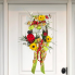 Sunflowers and Ladybugs