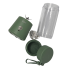 12oz Rechargeable Portable Blender- Green