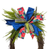 42" Summertime Vibrant Wreath