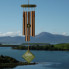 17" Chimes of Mars Windchime - Green