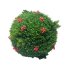 12" Custom Cedar and Berry Topiary Balls