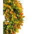 18" Eucalyptus Wreath- Autumn