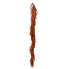65" UV Bead Grass Garland - Caramel Brown