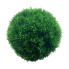 14.2" UV Cedar Topiary Ball
