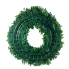 26" UV Boxwood Wreath