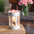 Vintage Bulb Illumination Fragrance Warmer - Arbor