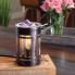 Vintage Bulb Illumination Fragrance Warmer - Mission