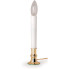 Electric 9" Candle Lamp with timer
