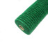 10"x10yd Metallic Deco Mesh - Emerald