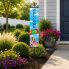 Feelin’ Beachy Yard Expression Sign