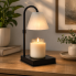 Lumiere Candle Warmer Lamp