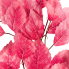27" Leaf Pick - Hot Pink