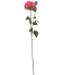 31" Dahlia Spray - Magenta