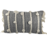 14" x 22" Hand Woven Keaton Indoor Pillow