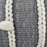 14" x 22" Hand Woven Keaton Indoor Pillow