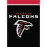 Atlanta Falcons Garden FLag