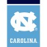 thumbnail image 2 of North Carolina Wilmington Seahawks Garden Flag - 13x18 Inch Polyester, NCAA 2 of 5