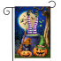 Witches Brew Garden Flag