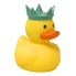 Liberty Rubber Duck