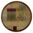 Generations 1987G Round Indoor Rug