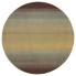 Generations 594X Round Indoor Rug