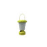 Dimmable Outdoor LED Lantern - Yellow