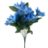 20" Clematis Bush - Blue