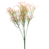 17" Baby's Breath Gypsophila Filler - Pink