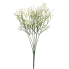 17" Baby's Breath Gypsophila Filler - White