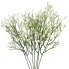 17" Baby's Breath Gypsophila Filler - White