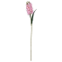 30" Hyacinth Stem- Light Pink