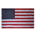 3' x 5' USA Embroidered Grommet Flag