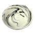 Grey Marble Salad Bowl