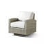 Biscayne Sandpiper Swivel Glider Chair