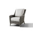 Wilmington Silver Oak Chair