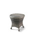 Wilmington Silver Oak End Table