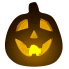 Classic Jack-O-Lantern