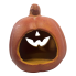 Classic Jack-O-Lantern