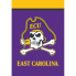 ECU House Flag