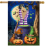 Witches Brew House Flag