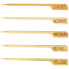 TableCraft Steak Markers - 130 Count