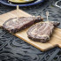 TableCraft Steak Markers - 130 Count