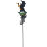 20" Witch Hat Head Pick - Green